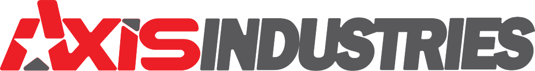 Axis Industries logo